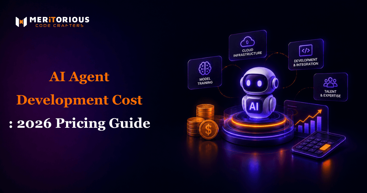 AI Agent Development Cost: 2026 Pricing Guide