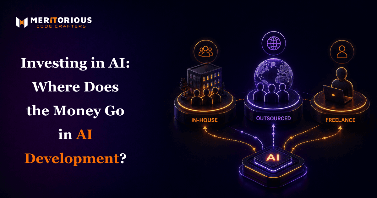 AI Development Cost in 2026: Where Does the Money Go?