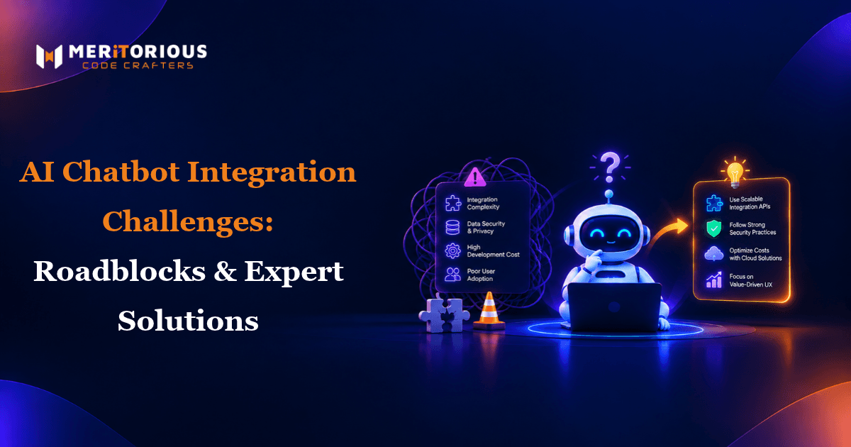 AI Chatbot Integration Challenges: Expert Solutions