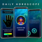 Palmistry Pro – Live Palm, Horoscope, and Tarot