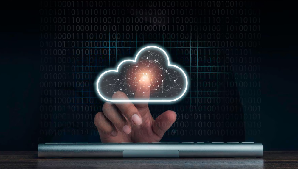 The Future of Cloud Computing: What...