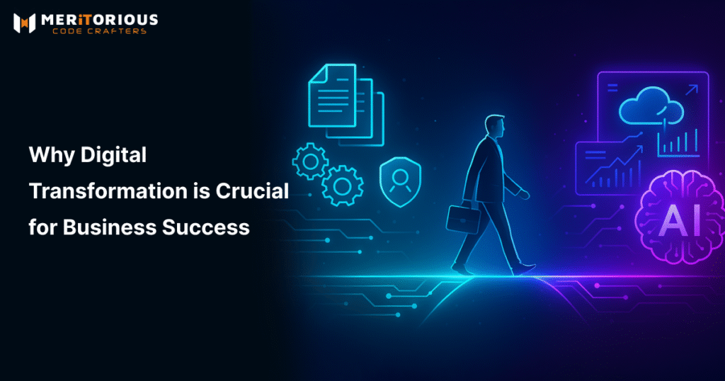 Digital Transformation