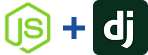 Django + ReactJS