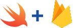 Swift/SwiftUI + Firebase