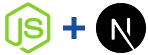 ReactJS plus NextJS