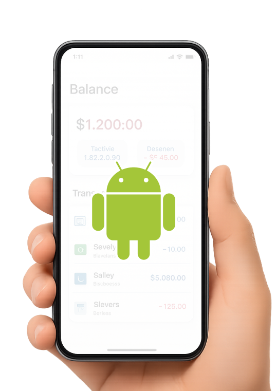 Android App Development Company