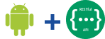  Android + REST APIs