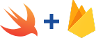 Swift/SwiftUI + Firebase