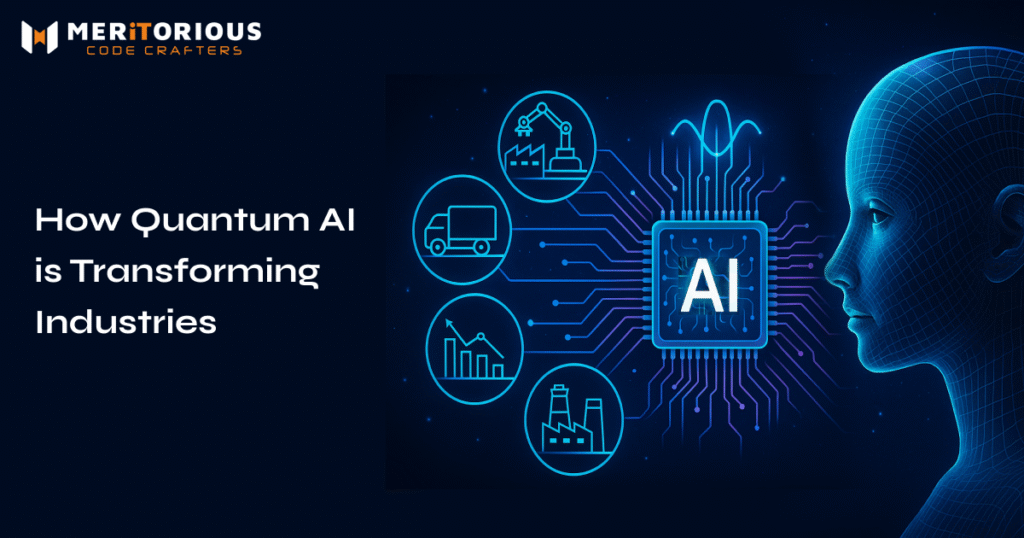 How Quantum AI is Transforming Industries