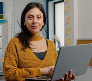 UI/UX Designers