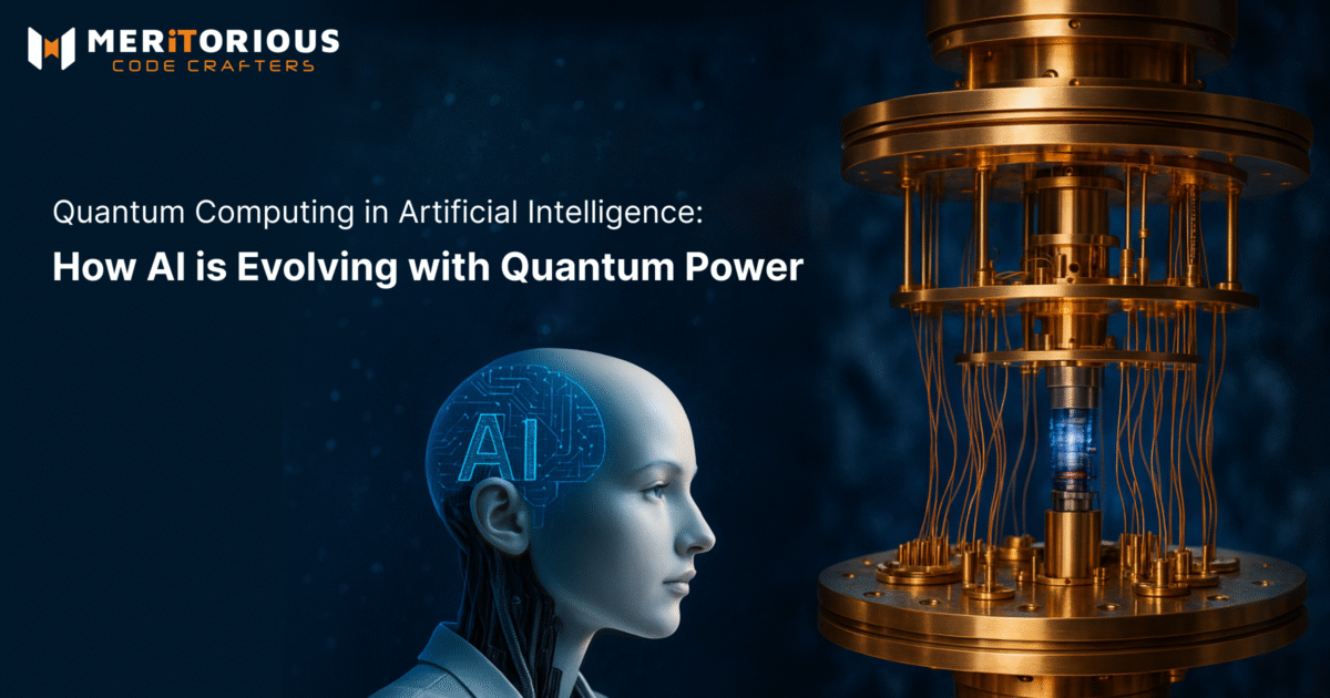 #1 Quantum Computing in Artificial Intelligence:...