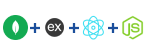 MERN Stack (MongoDB + Express.js + React + Node.js)