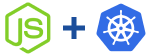ReactJS + Docker/Kubernetes