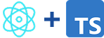 React Native + TypeScript