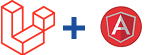 Laravel + Angular