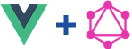 VueJS + GraphQL