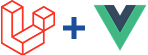 Laravel + Vue.js