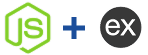 Node.js + Express.js