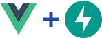 VueJS + FastAPI