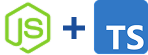 Node.js + TypeScript