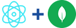 React Native + MongoDB