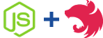 Node.js + Nest.js