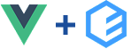 Element UI + VueJS