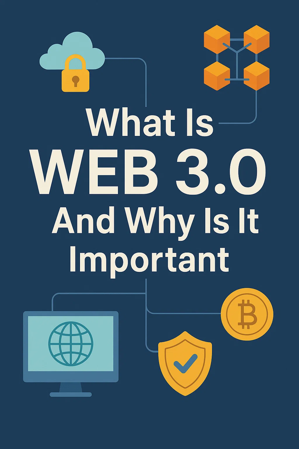 What Is Web 3.0 And Why...