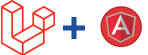Laravel + Angular