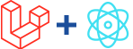 Laravel + ReactJS
