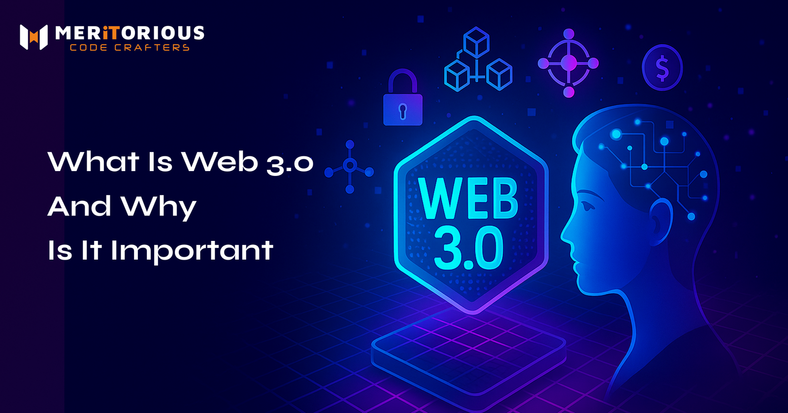 What Is Web 3.0 And Why...