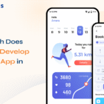 How Much Does It Cost to Develop a Mobile App in 2025?
