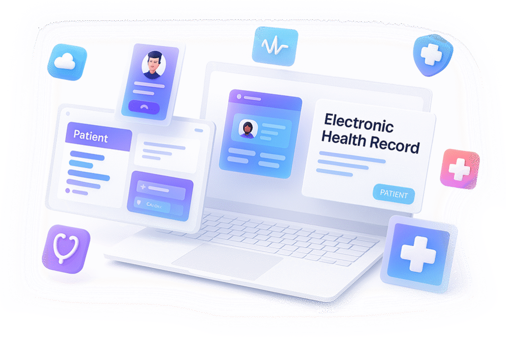 Healthcare Software Development Services