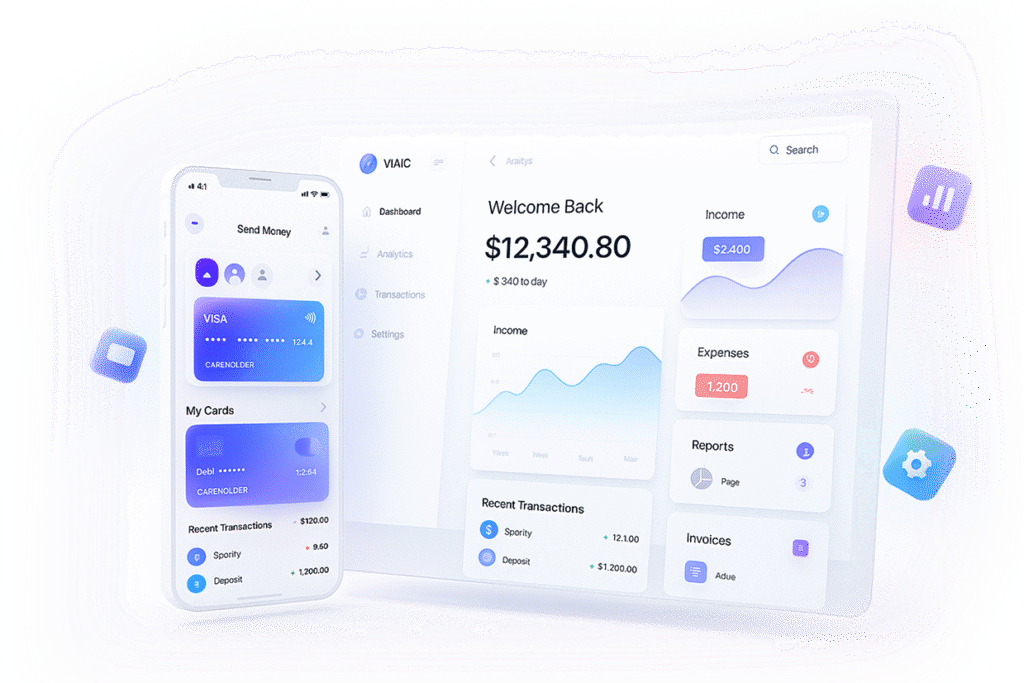 UI/UX Design Services That Inspire Action