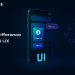 UI vs UX