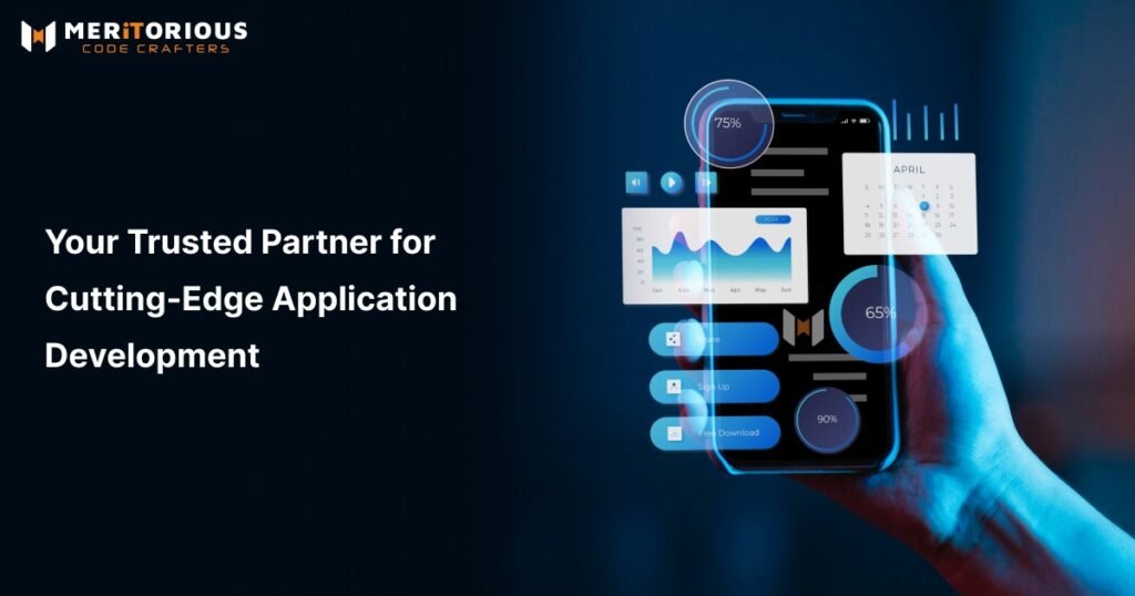 Mobile app development