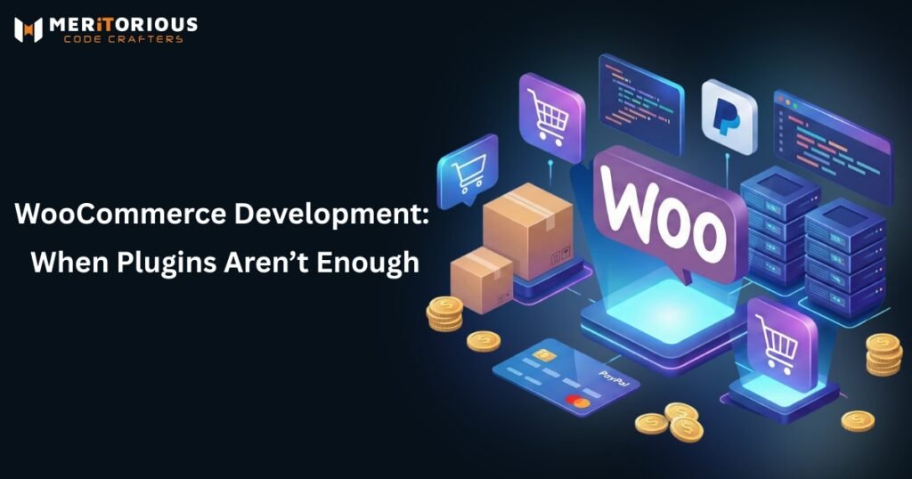 WooCommerce Development