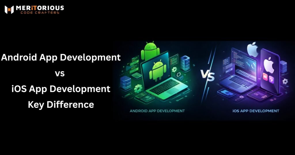 Android app development