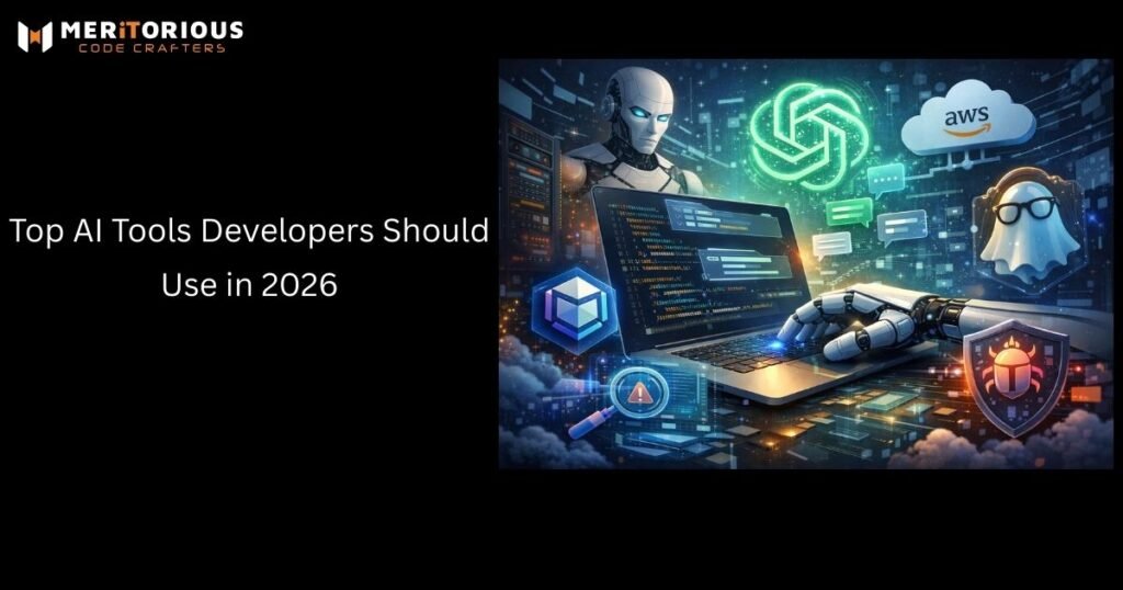 Top AI Tools Developers Should Use in 2026