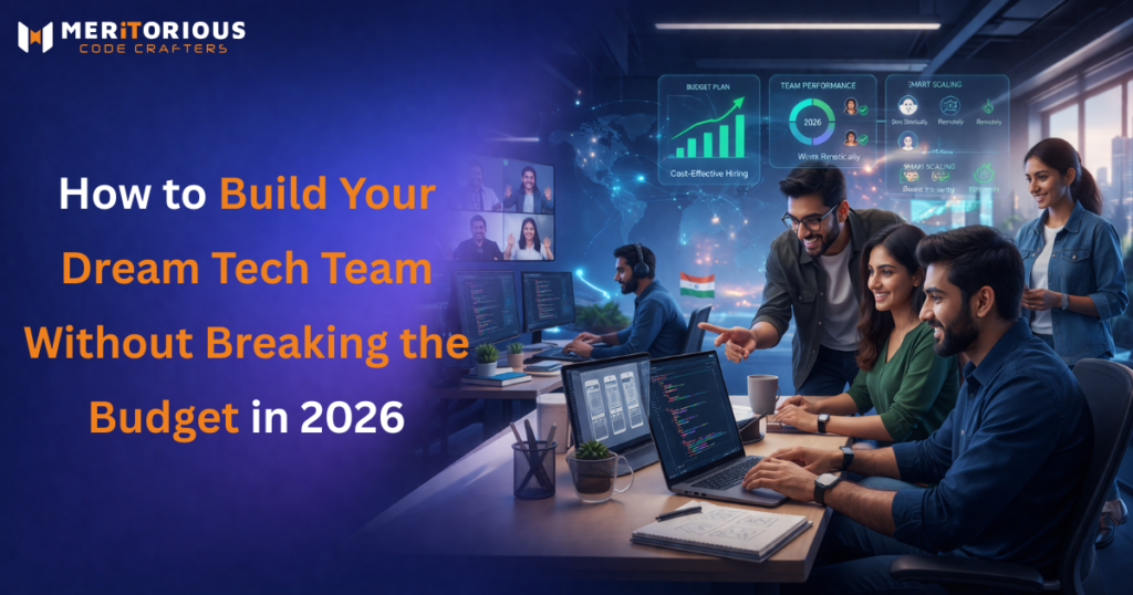 Build Your Dream Tech Team in 2026 Without Breaking the Budget