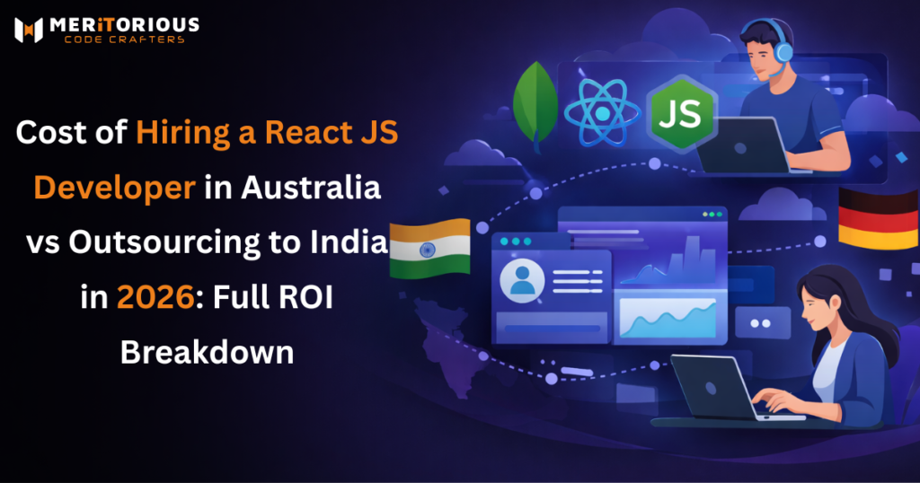 Build MERN Stack Team in India for German SaaS (2026 Guide)